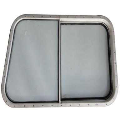 China Boat Boat Sliding Window for sale