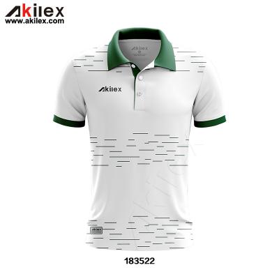 China Custom logo wholesale anti-pilling school POLO SHIRT with your our style design for sale