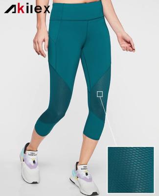 China OEM Brand Breathable Fitness Clothing Leggings Ultra-Comfortable OEM Fitness Clothing for sale