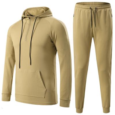 China Fashionable New Design Mens Sportswear Tracksuit High Quality Custom Made Tracksuit Viable Online for sale