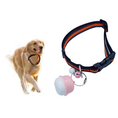 China Pet Tracking Dog Gps Tracker Mini Gps Pet Collar Waterproof Smart Tracker For Dog Cat for sale