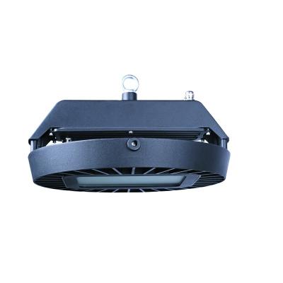 China Industrial Led Warehouse Street Light Housing UFO Highbay Lamps Manufacturers Aluminum Die Casting 150w 180w 200w For Warehouse 120 AC 70 for sale