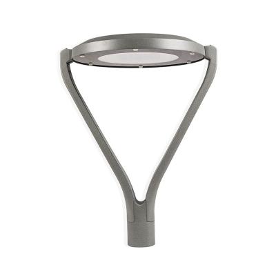 China Popular Garden Light IP66 IK08 LED Urban Lamp Die Casting 4mm Aluminum Tempered Glass for Yard and Landscape for sale