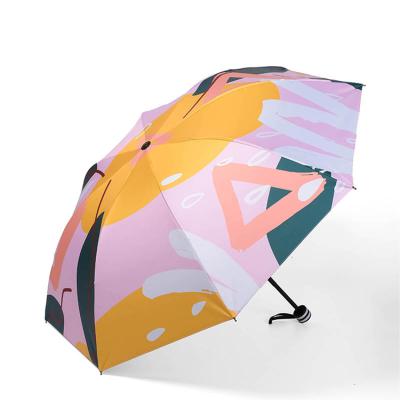 China Best Selling Minimalist Goods Using China Wholesale Colorful Unique Umbrella for sale