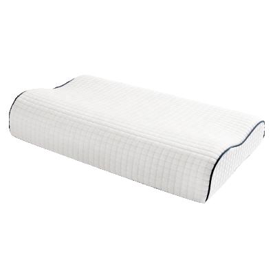 China China Factory Anti Snoring Pillow Filling Non-Toxic Custom Cover For Neck Body Bed Sleep Care Memory Foam Healthy Pillow for sale