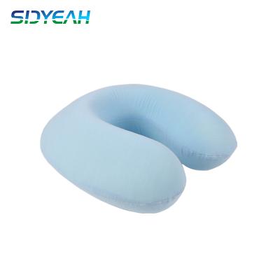 China Anti Snoring Supply All Kinds Of Car Travel Air Cushion, Travel Neck Pillow And Cover, Travel Neck Pillow With Eye Mask for sale