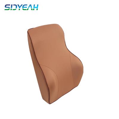 China Adjustable Anti Snoring Child Car Headrest Pillow Neck Car Seat Pillow for sale