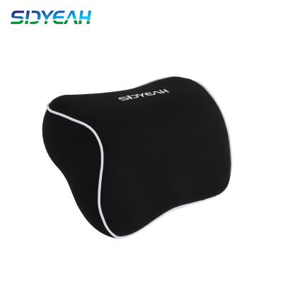 China Hot Selling Anti-Snore Car Neck Headrest Pillow,Cute Custom Seat Memory Foam Car Neck Pillow for sale