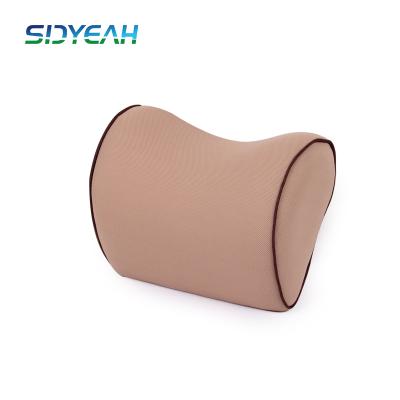 China Ergonomically designed for better ergonomic cervical support travel neck and neck pillow, car neck cervical support for sale