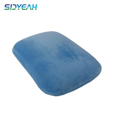 China Massage Supply All Kinds Of Stuck Cushion Shape Round Meditation Cushions for sale