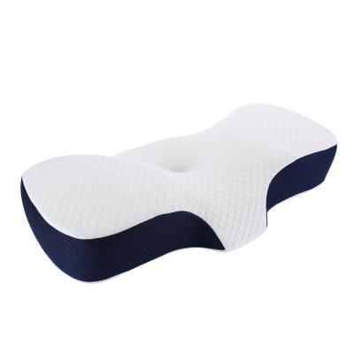 China China Supplier New Premium Adjustable Foam Memory-foam Pillow Orthopedic Pillow Antistatic Design for sale