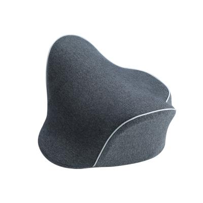 China Customized Design Anti-static Cervical And Should And Neck Pillow Memory Foam Neck Pillow for sale