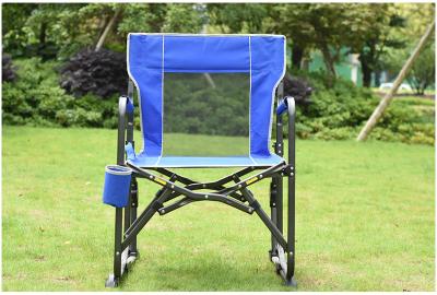 China Foldable; portable made in china top quality professional folding rocking chair for sale