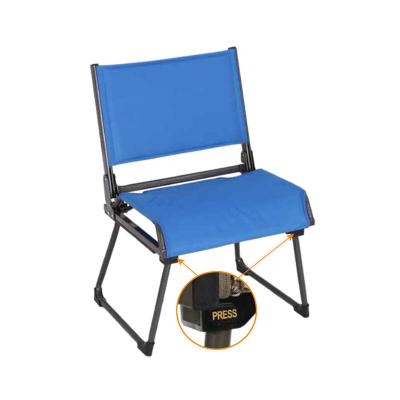 China Foldable; top quality best price portable stadium seats eco - friendly standium chair for sale