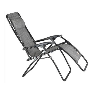 China New Product Wholesale Cooler Outdoor Folding Chairs Recliner Weightless Easy Installed Outdoor Chair for sale