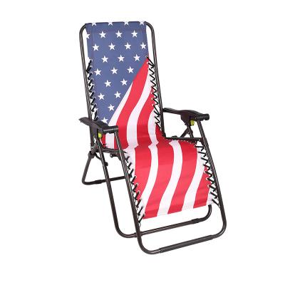 China Foldable; new type portable folding chairs recliner weightlessness attractive price outdoor chair for sale