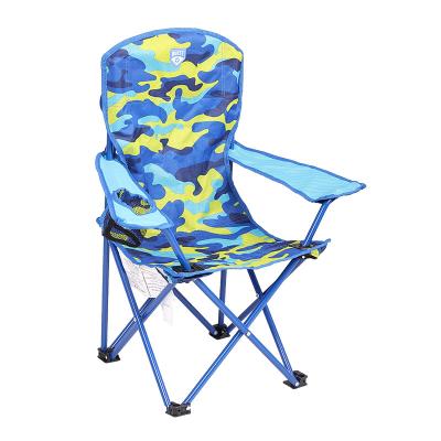 China Foldable; newest design portable good quality folding chair camp outdoor folding chair for sale