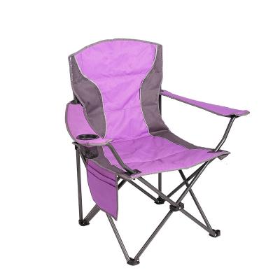 China Foldable; portable unique design hot sale explosion folding chair with ice pack for sale