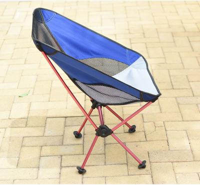 China Foldable; portable low price guaranteed quality new arrivals outdoor folding backpack chairs for sale