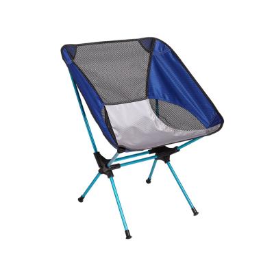 China Foldable; 2021 Hot-selling Modern Outdoor Portable Backpack Folding Chairs for sale