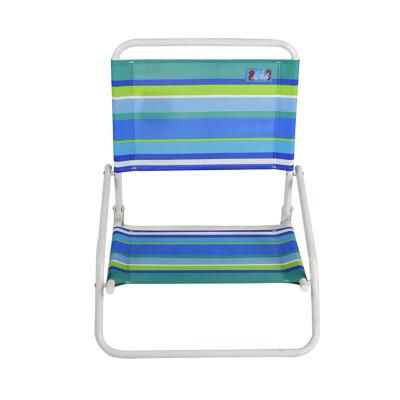 China Foldable; latest design portable folding chair eco-friendly outdoor beach chairs for sale