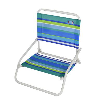 China Foldable; best selling goods portable using high quality low price folding beach chairs for sale