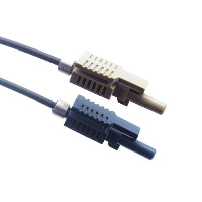 China AVAGO HFBR-4503Z HFBR-4513Z HFBR-4503Z HFBR-4513Z Plastic Fiber Optic Cable for sale