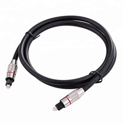 China DVD Player SPDIF Digital Optical Toslink Audio Cable for sale