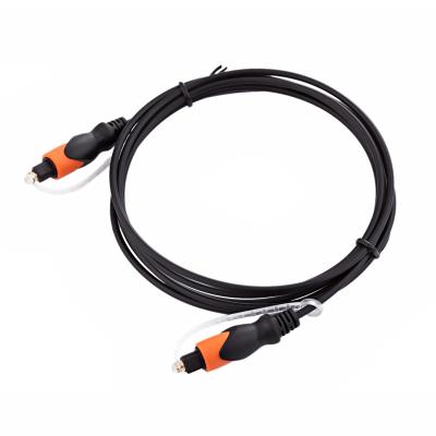 China DVD Player Optical Toslink (SPDIF) Digital Audio Cable for sale