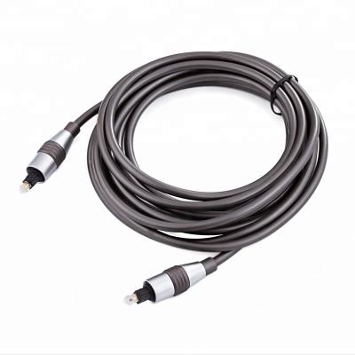 China DVD Player Digital High Speed ​​Toslink (SPDIF) Optical Audio Cable for sale