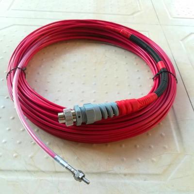 China Crane/Excavator Fiber Optic Cable For Tadano 629-23113000 for sale