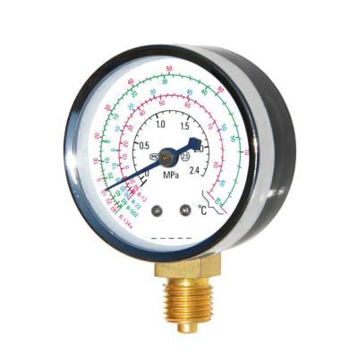 China HVAC R123 Digital Refrigeration Manifold Gauges Single for sale