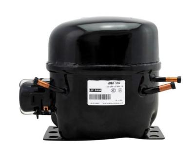 China R404A Refrigeration Spare Parts Commercial Refrigerator Compressor 925W zu verkaufen