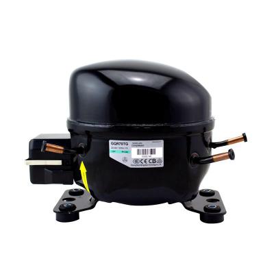 China Compresor comercial de la refrigeración del congelador Compressor220V R134A del motor de RSIR en venta