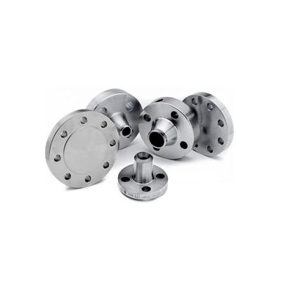 China Building Material Shops OEM Manufacturers Custom Carbon Steel High Vacuum Pipe Toilet Floor Flange With Connection Holes for sale