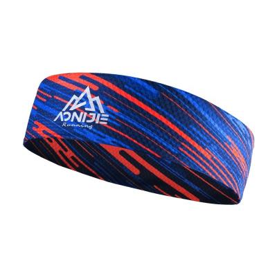 China Universal OEM / ODM Sports Sweatbands For Running Gym Training Tennis Basketball Football for sale