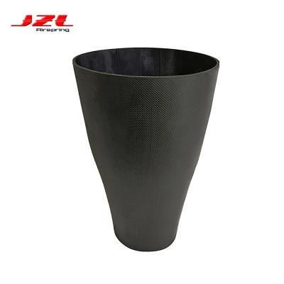 China For Por sche Cayenne For Por sche Air Suspension Parts Automotive Air Spring Rubber Bladder For Sandbar Enne Rear For Assembly Repair for sale