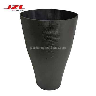 China For VW Touareg Front Struts Rubber Shock Absorber Sleeve Bladder For VW Touareg for sale