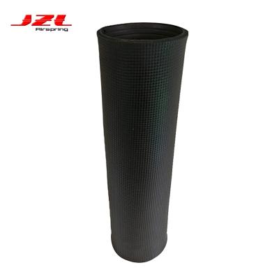 China Rubber Rear Rubber Bladder / Air Rubber Suspension Bladder Factory Price Air Spring Bellow For TRUCK CAB STRAIGHT SHOCK Bladder for sale