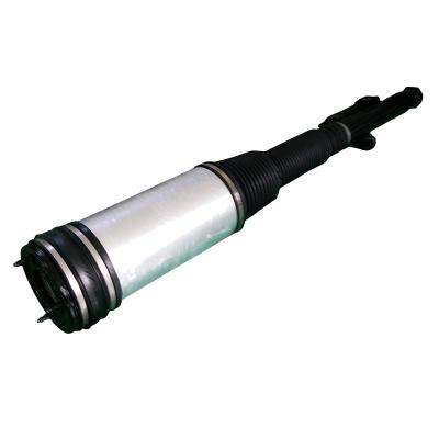 China Used for full air shocks to assemble or repair 2022 on promotion w220 airmatic air suspension front shock for Mercedes s class for sale