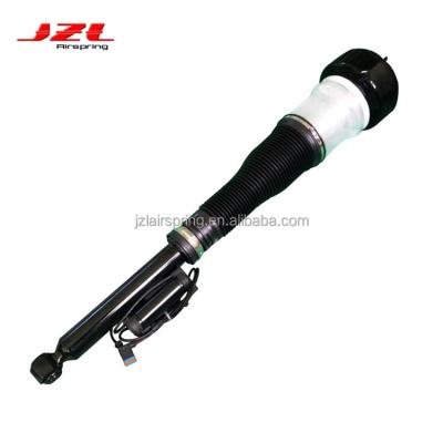 China For benz w221 rear air shock absorber left strut for benz w221 spring parts bag suspension 2213205513 2213202113 for sale