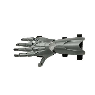 China aluminum 3d printing service robot medical surgical plastic arm 3d printing for sale