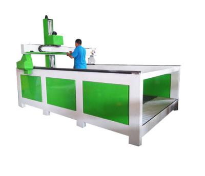 China Foam Engraving Mold China Foam Cnc Router 5 Axis CNC Router Styrofoam Machine for sale