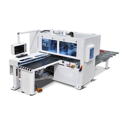 China Acrylic PVC Wood Engraving Cutting Wood Furniture 6 Side Hole Drilling Machine Wood CNC Side Drilling Machinery for sale