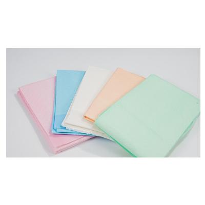 China Plain Woven Factory Hot Sales Modern Design Nursing Underpads Disposable Nursing Pad for sale