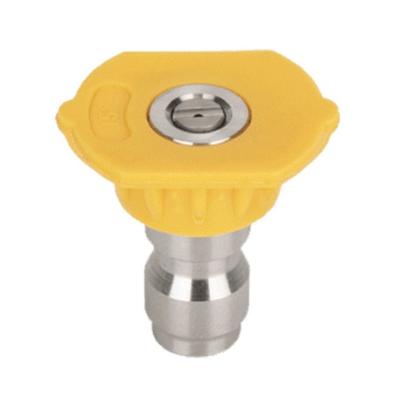 China Hotels High Pressure Hydraulic Swivel Water Jet Spray Nozzle Tip Seal for sale