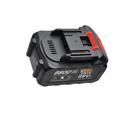 China 20V / 21V Power Tools Grade 4.0Ah Lithium Ion Battery Cells First Class Makita 20V Li-ion Battery for sale