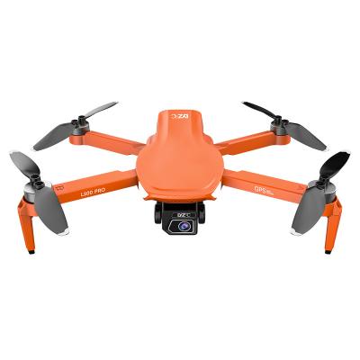 China L500 Pro Easy Gps 4K Drone With Camera Brushless Motor 5g Fpv Quadcopter 1.2km 28min Rc Helicopter for sale