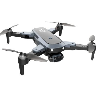 China Lu10 Easy Drone 4k Profesional Drones With Camera Hd 5g Wifi Fpv Drones Rc Helicopter Quadcopter Toys Lu10 Dron for sale