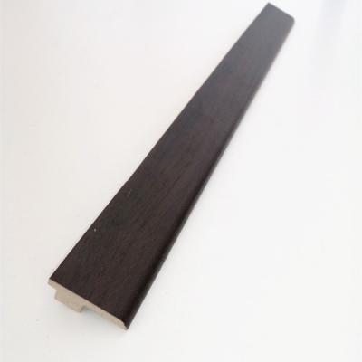 China Modern Cheap Price High Quality Anti-peeling MDF Board Aluminum Foil End-Cap2# for sale